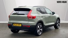 Volvo XC40 2.0 B3P Plus Dark 5dr Auto Petrol Estate